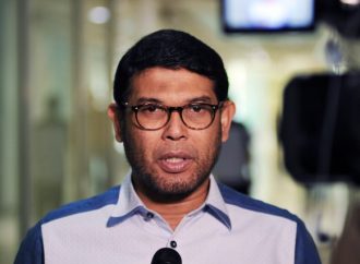 Pemerintah Diminta Tambah Jumlah Anggota BNPT