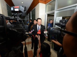 Wacana KPK Jadi Lembaga Permanen Perlu Dibahas Mendalam