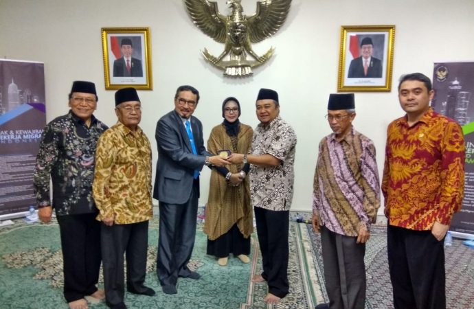 Kisah Duka Para TKW di Qatar