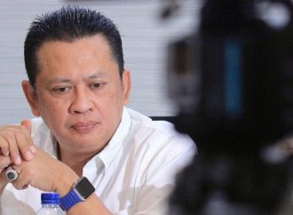 Bamsoet Prihatin Tragedi KM Sinar Bangun
