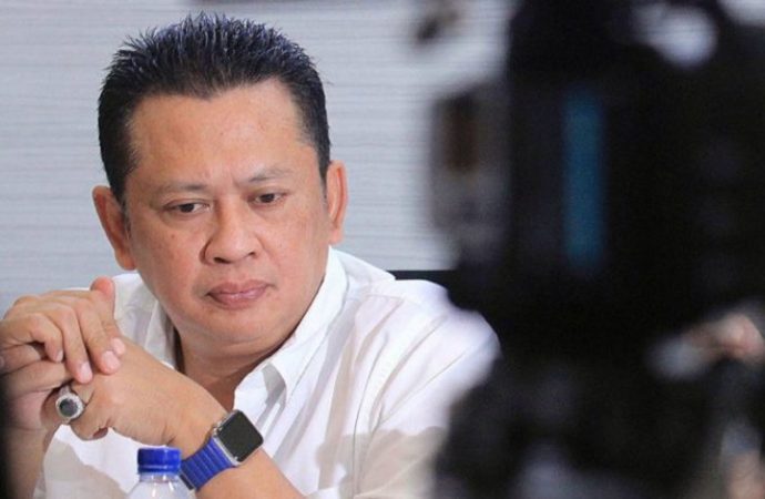 Bamsoet Prihatin Tragedi KM Sinar Bangun