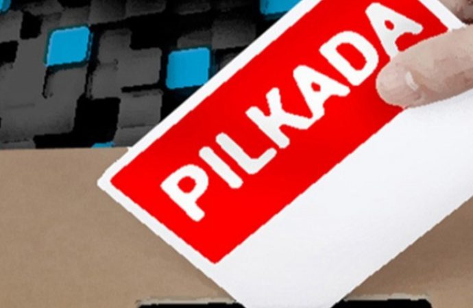 Sudah Tahu Metode Exit Poll? Begini Penjelasan Ringkasnya
