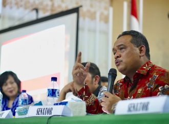 DPD Minta ASN Netral Dalam Pilkada