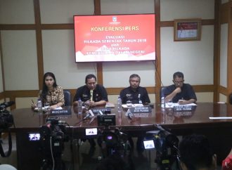 Kemenangan Kotak Kosong di Pilkada Timbulkan Tanda Tanya