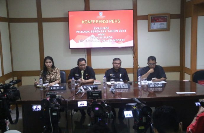 Kemenangan Kotak Kosong di Pilkada Timbulkan Tanda Tanya