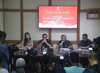 Pasca Pilkada Mendagri Minta Masyarakat Jaga Situasi Kondusif