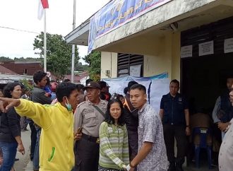 Korban KM Sinar Bangun Ditemukan Lagi