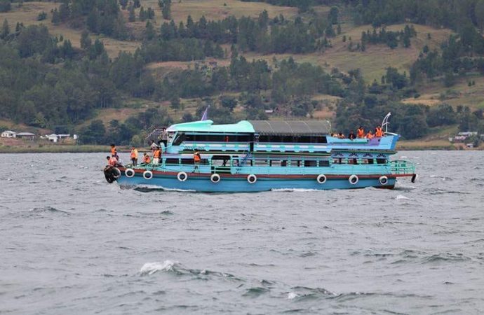 Permudah Identifikasi Korban, Polda Sumut Dirikan DVI