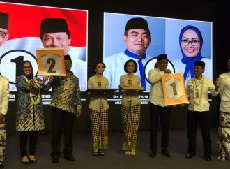 Parameter Unggulkan Paslon Azis-Eti, Dosen Ilmu Politik UNPAD Ragukan Hasil Survei