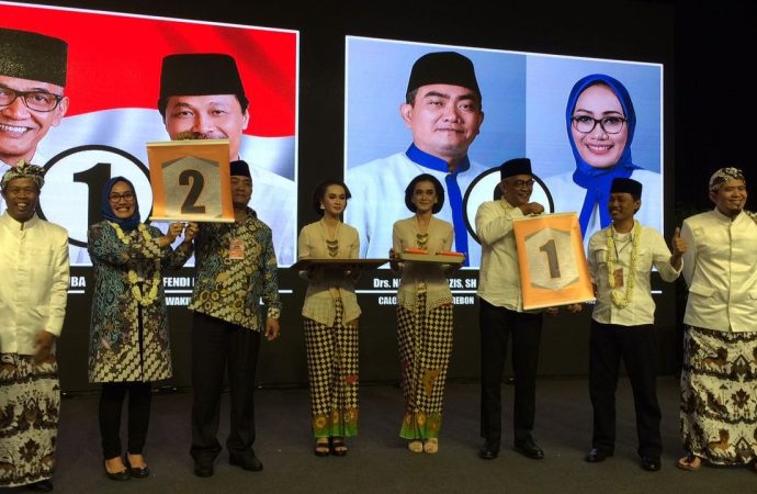Parameter Unggulkan Paslon Azis-Eti, Dosen Ilmu Politik UNPAD Ragukan Hasil Survei