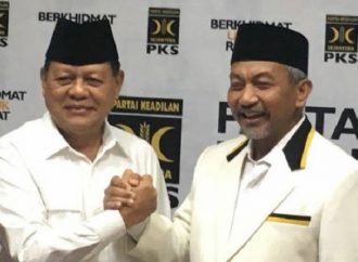 Hasil Exit Poll, Sudrajat-Saikhu Unggul di Pilkada Jawa Barat