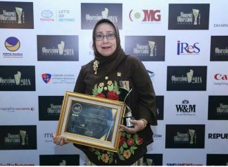 Calon Perempuan di Pilkada Serentak Naik