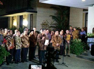 Demokrat Tutup Pintu untuk Petahana