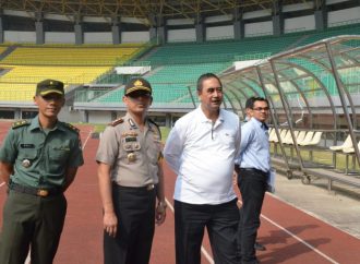 Harga Tiket Asian Games Dinilai Mahal