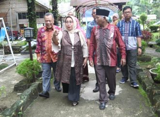 Jelang Pemilu Masyarakat Diminta Tak Terprovokasi