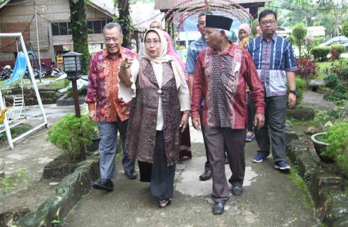 Jelang Pemilu Masyarakat Diminta Tak Terprovokasi