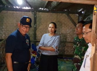 Keluarga Zohri Keberatan Rumah Direnovasi
