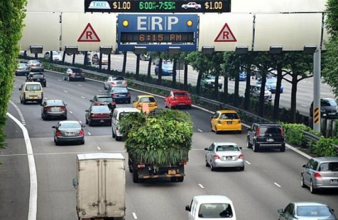 Investasi ERP Capai Triliunan di Jakarta, Lelangnya Harus Clean and Clear