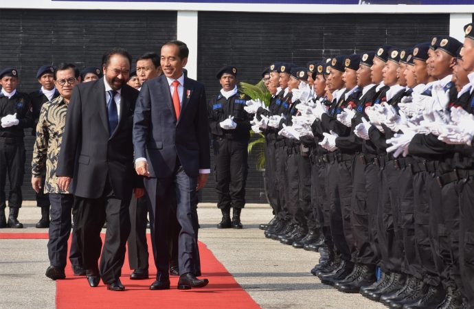 Pendidikan Indonesia Tertinggal dari Thailand