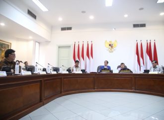 Mendagri : TGB Paham Visi dan Misi Jokowi