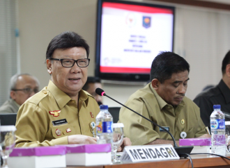 Diduga Ada Mobilisasi ASN di Pilakda Serentak 2018 