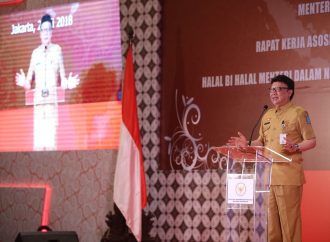 Mendagri Akan Lantik Semua Kepala Daerah Terpilih