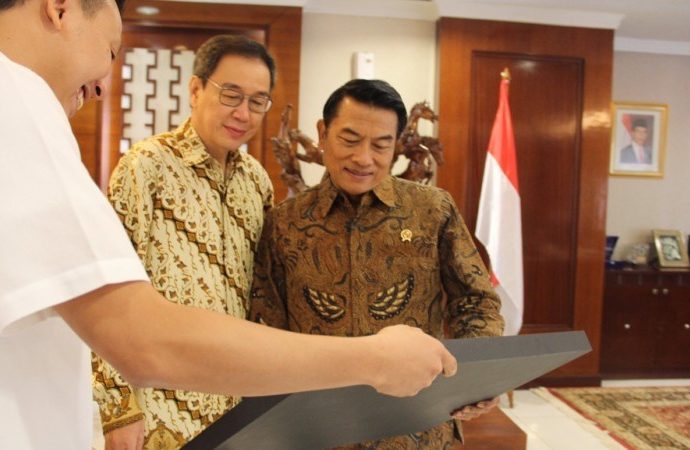Industri Otomotif RI Prospektif
