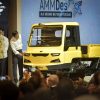Jokowi Siapkan Insentif Mobil Listrik