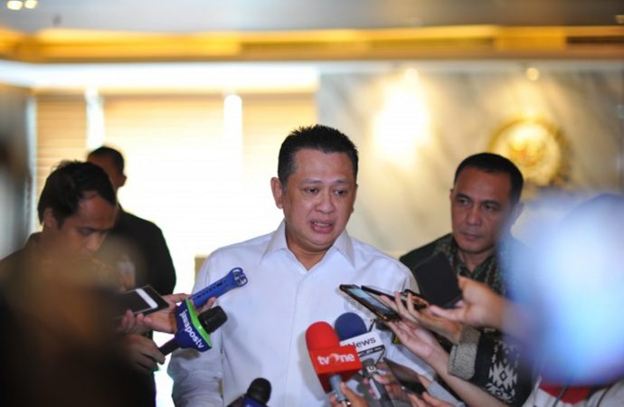 Aparat Harus Segera Antisipasi Ancaman ISIS
