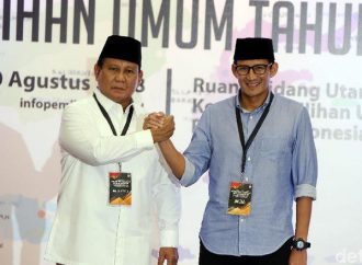 Pasangan Prabowo – Sandi Dinilai Peduli dengan Emak-emak