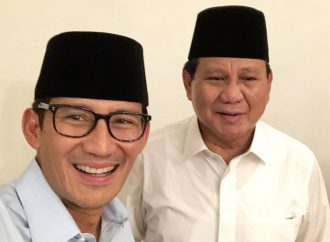 Pengganti Sandiaga Uno Ditentukan DPRD