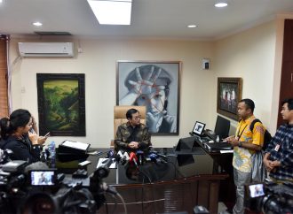 Jokowi Tanggapi Santai Gerakan 2019 Ganti Presiden