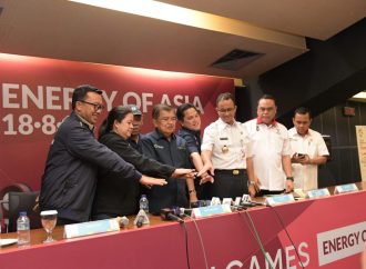 Wapres : Persiapan Asian Games Sudah Final