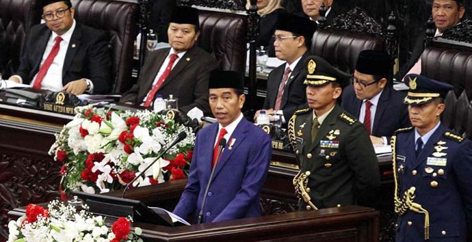 Ini Yang Akan Dilakukan Jokowi Untuk Ratakan Kesejahteraan Rakyat