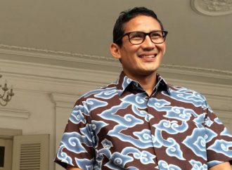 Tim Prabowo-Sandi: Silahkan Jokowi-Ma’ruf Juga Ke Kampus