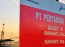 Produksi Pertamina EP Sukowati Field Tembus 10.010 BOPD