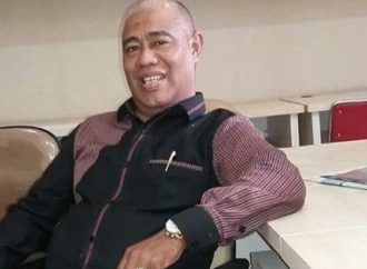 Informasi KKN di Kemenaker Gemparkan Publik