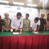 Kerjasama Pertamina – Telkom Terapkan Teknologi Digital di SPBU Seluruh Indonesia