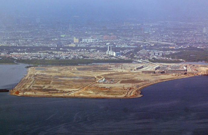 Mendesak, Pulihkan Segera Teluk Jakarta