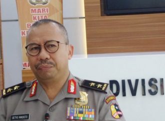 Aksi Kriminal di Palu Berhasil Digagalkan