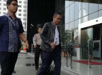 Kepala KPPP Ambon Akan Dibebastugaskan Jika Tersangka