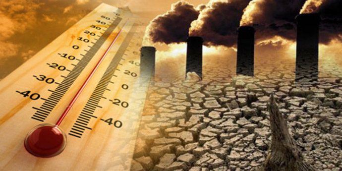 Pengurangan Emisi Secara Cepat Bisa Hindari Bencana Iklim
