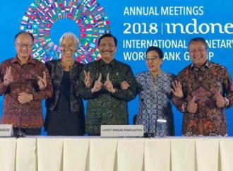 Timses Prabowo-Sandi Laporkan Luhut Panjaitan dan Sri Mulyani ke Bawaslu