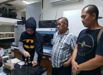 Diduga Nyabu, Ketua DPRD Buton Selatan Ditangkap