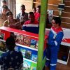 Dukung Nawacita, Pertamina EP Bantu Taman Baca untuk Sekolah Merdeka