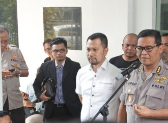 Ketua DPRD Buton Akui Sudah Setahun Konsumsi Narkoba
