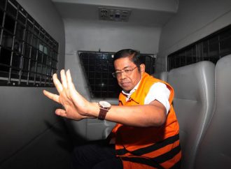 KPK Panggil Kepala Komunikasi PLN