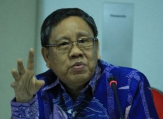 KPPU: Perang Dagang Bisa Picu Anti Persaingan Sehat