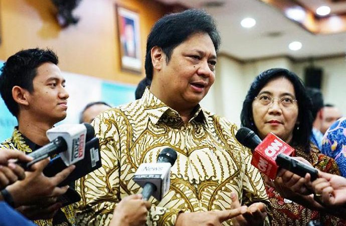 Ekonomi Indonesia Bakal Jadi Negara Terkuat Kelima Tahun 2045 Mendatang