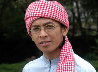Artis Mirip Aa Gym Tewas Diterjang Tsunami Banten